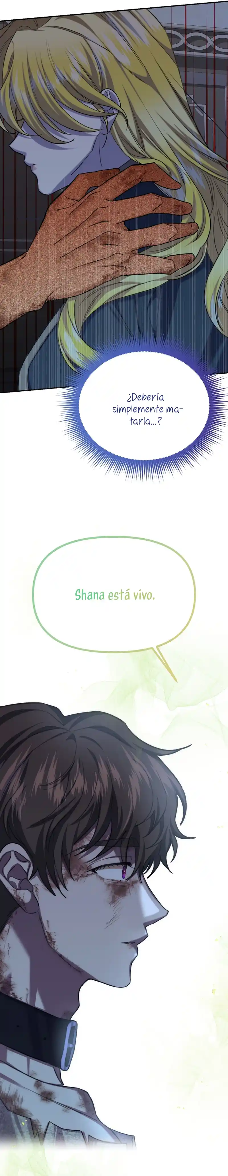 Para Una Princesa - Capítulo 24 - Página 21 - LectorTMOo
