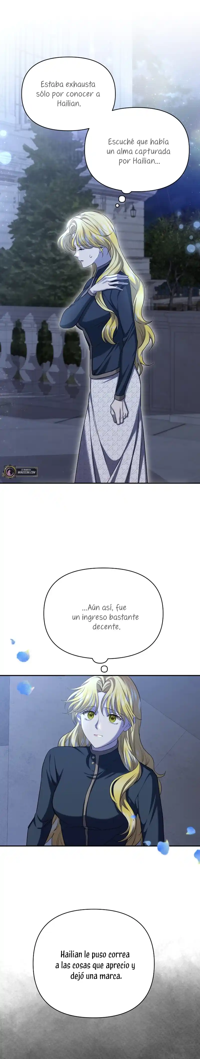 Para Una Princesa - Capítulo 24 - Página 24 - LectorTMOo