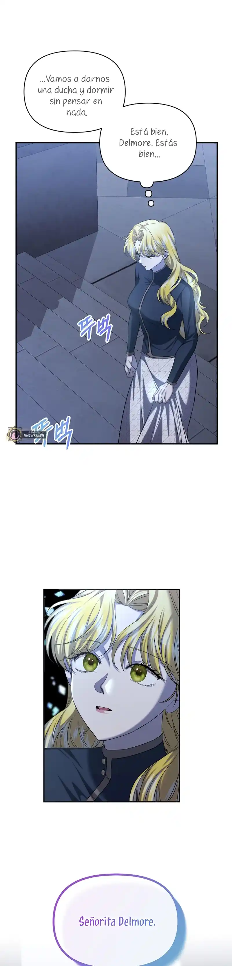 Para Una Princesa - Capítulo 24 - Página 26 - LectorTMOo