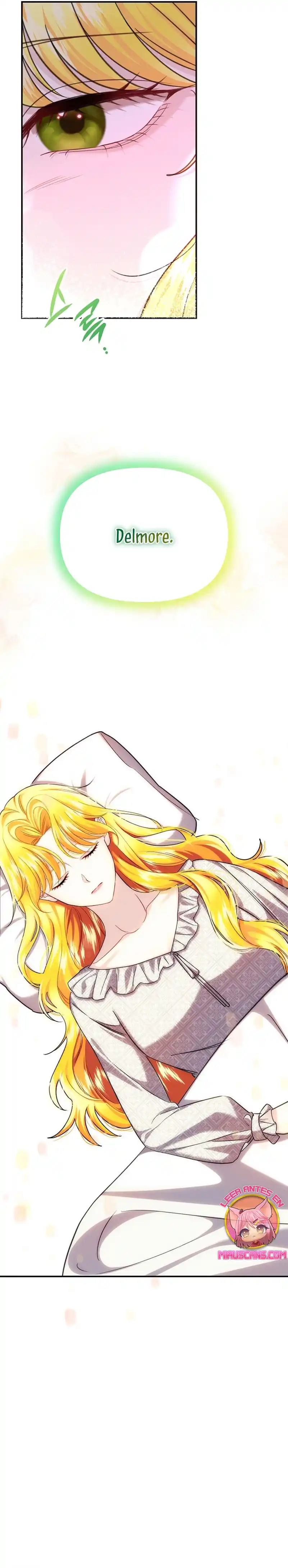 Para Una Princesa - Capítulo 25 - Página 9 - LectorTMOo