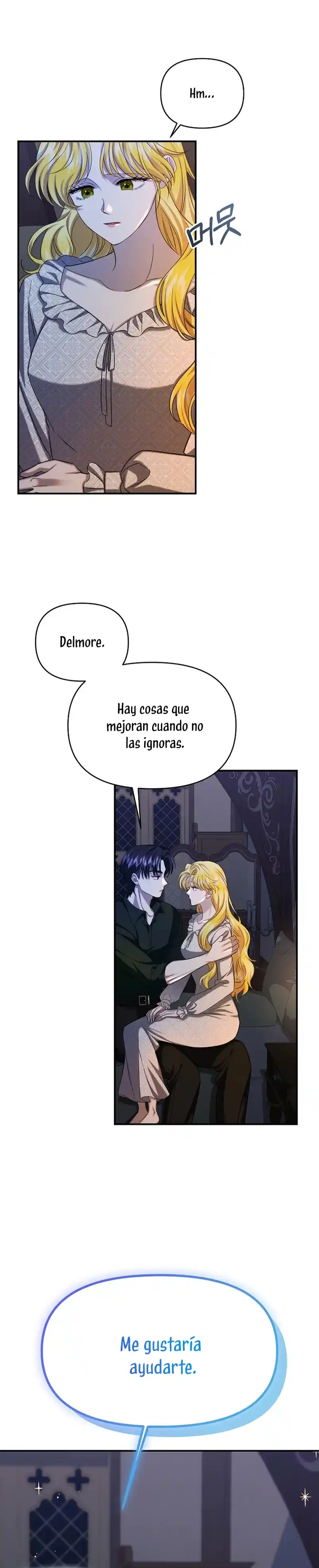 Para Una Princesa - Capítulo 25 - Página 14 - LectorTMOo