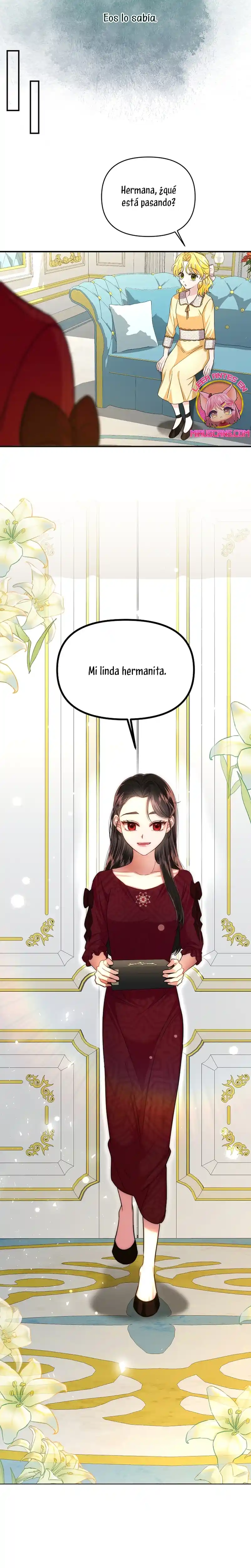 Para Una Princesa - Capítulo 25 - Página 20 - LectorTMOo