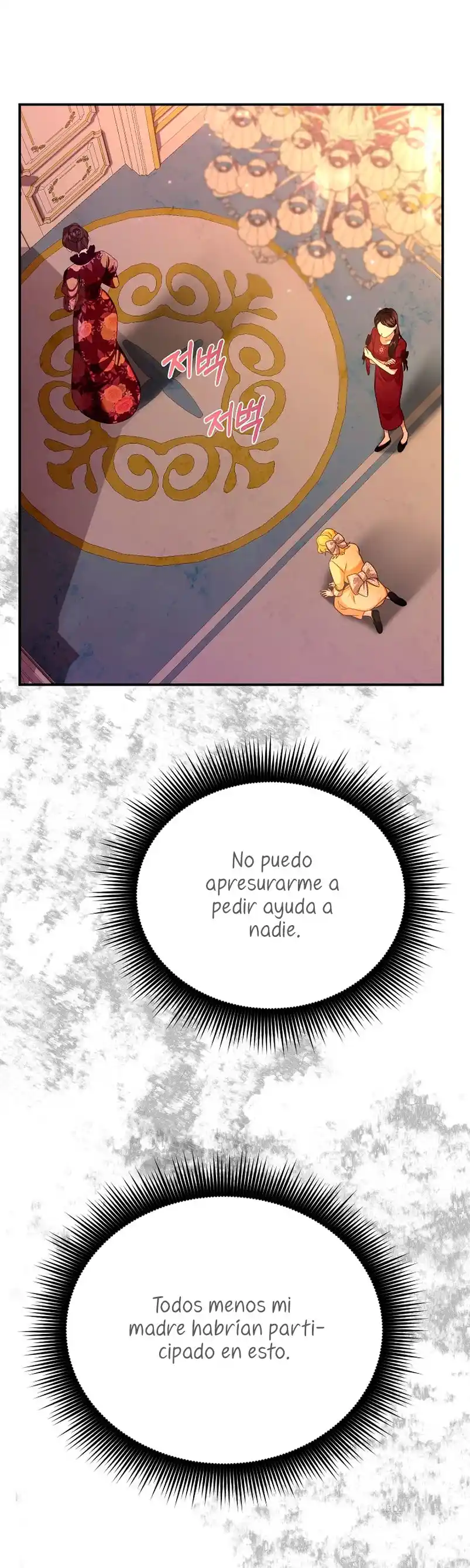 Para Una Princesa - Capítulo 26 - Página 7 - LectorTMOo