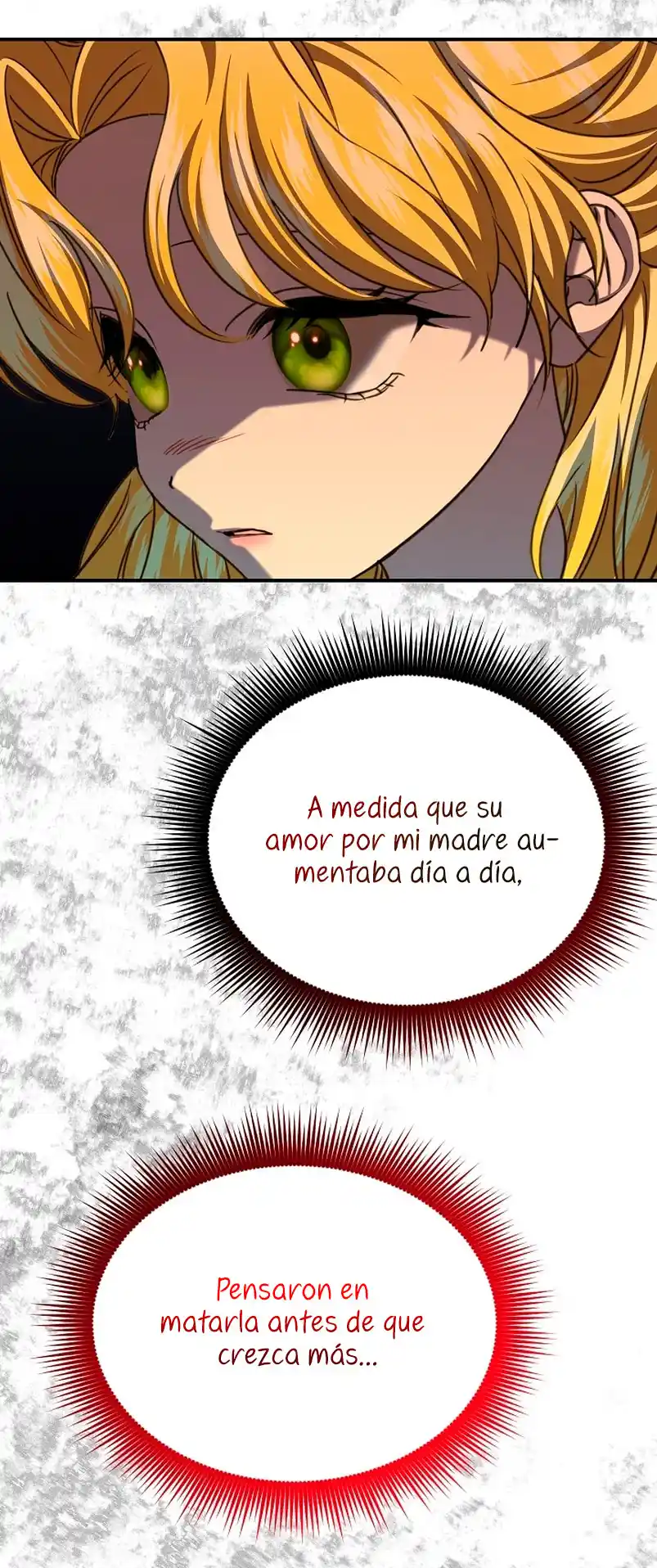 Para Una Princesa - Capítulo 26 - Página 8 - LectorTMOo