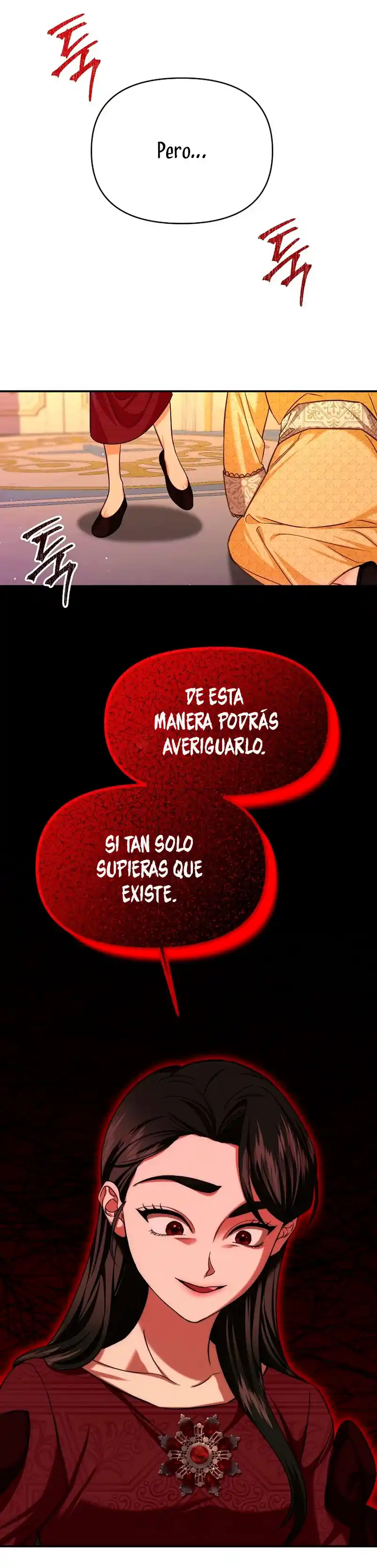 Para Una Princesa - Capítulo 26 - Página 10 - LectorTMOo