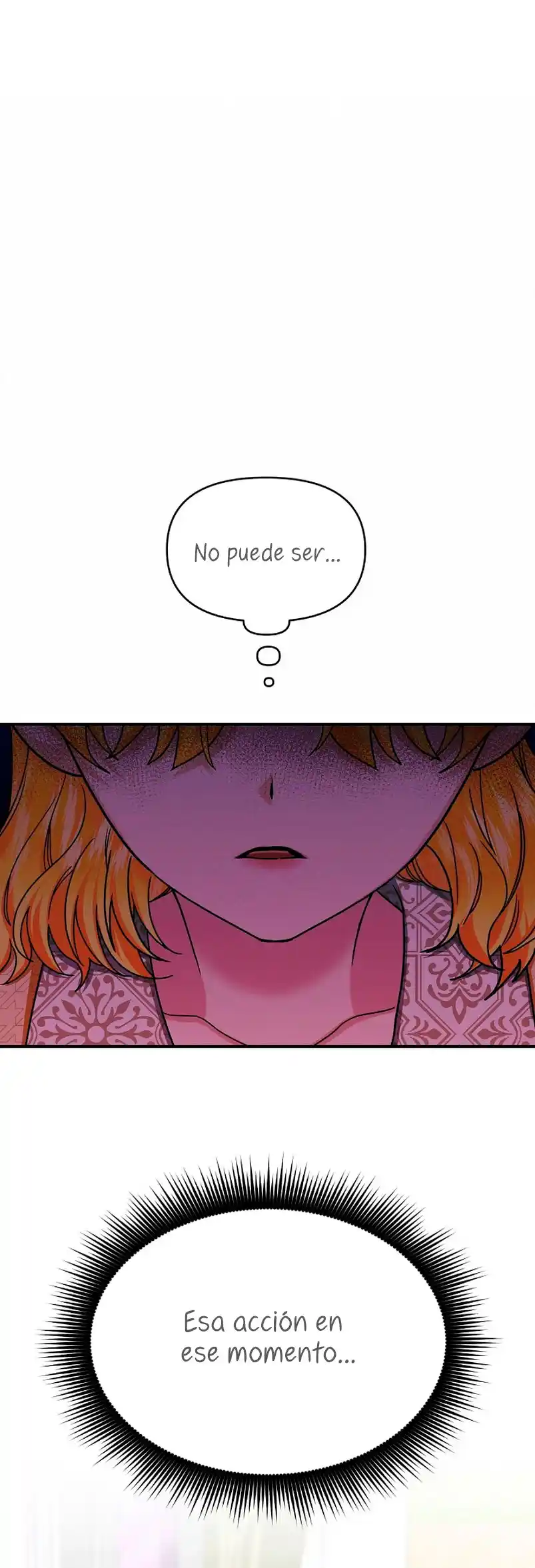 Para Una Princesa - Capítulo 26 - Página 11 - LectorTMOo
