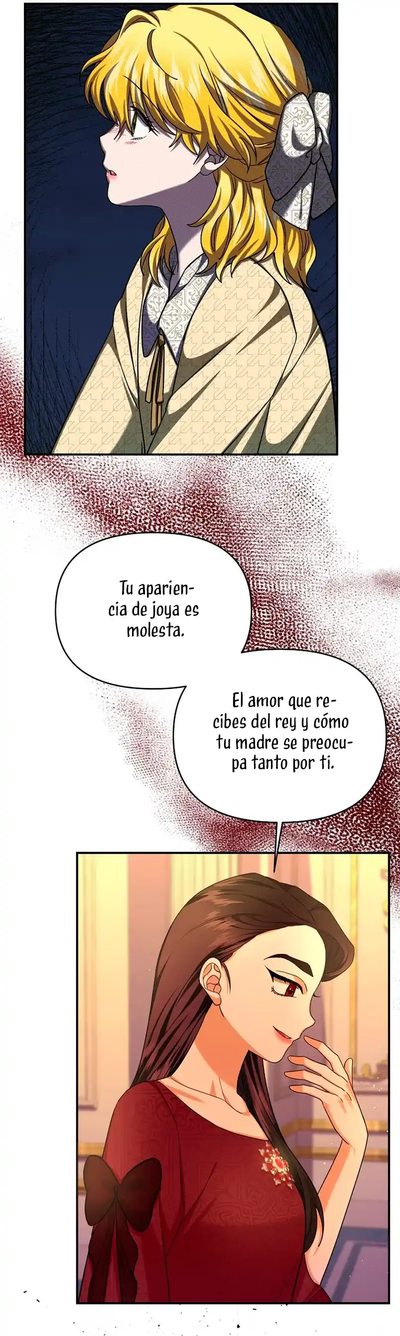 Para Una Princesa - Capítulo 26 - Página 13 - LectorTMOo