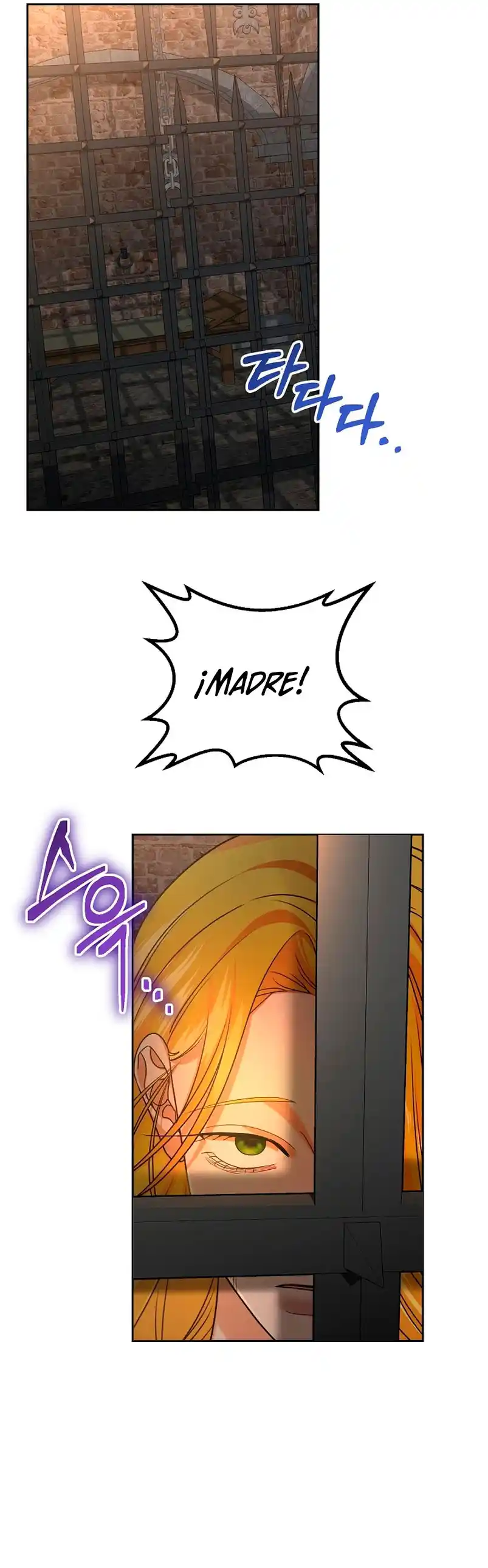 Para Una Princesa - Capítulo 26 - Página 25 - LectorTMOo