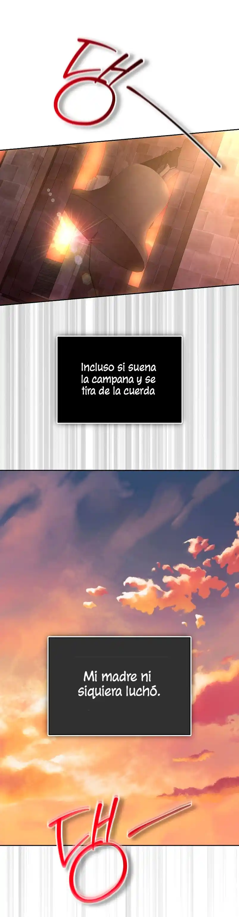 Para Una Princesa - Capítulo 26 - Página 46 - LectorTMOo
