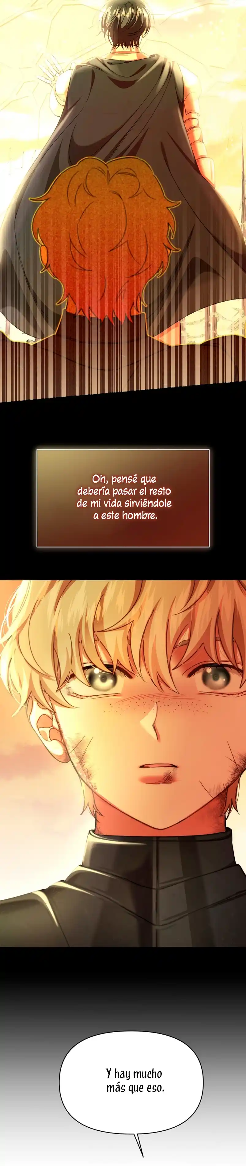 Para Una Princesa - Capítulo 28 - Página 7 - LectorTMOo