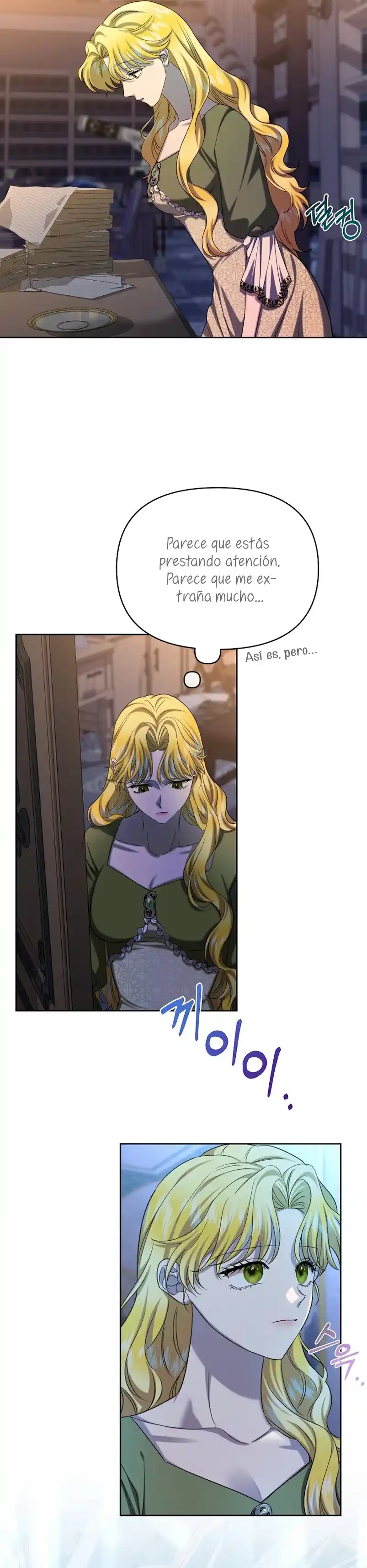 Para Una Princesa - Capítulo 28 - Página 15 - LectorTMOo