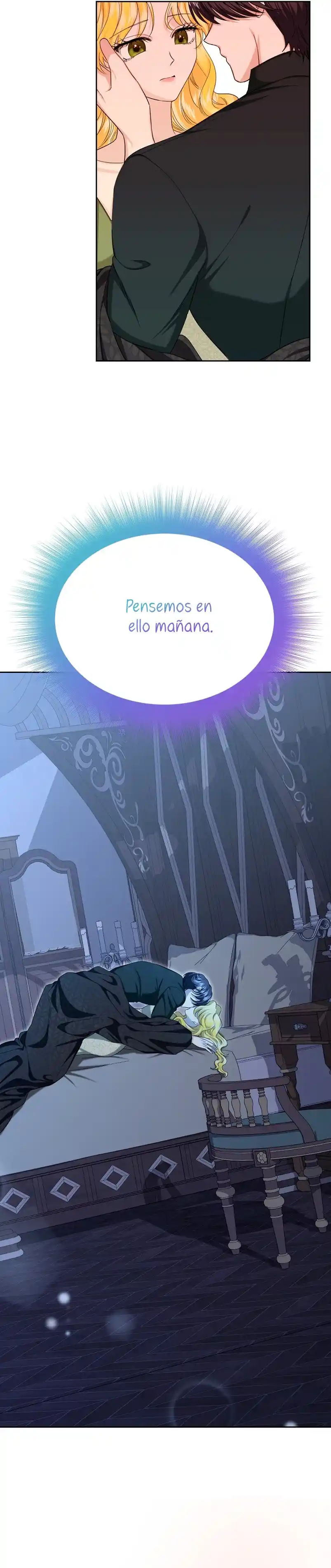 Para Una Princesa - Capítulo 28 - Página 32 - LectorTMOo