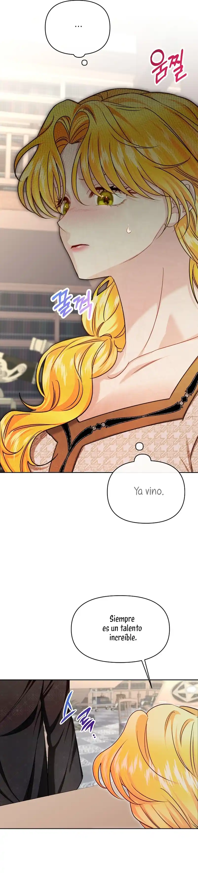 Para Una Princesa - Capítulo 28 - Página 37 - LectorTMOo