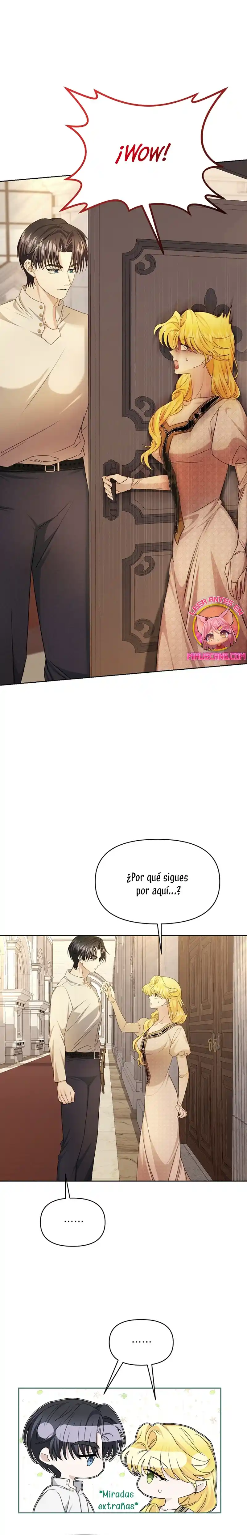 Para Una Princesa - Capítulo 29 - Página 22 - LectorTMOo