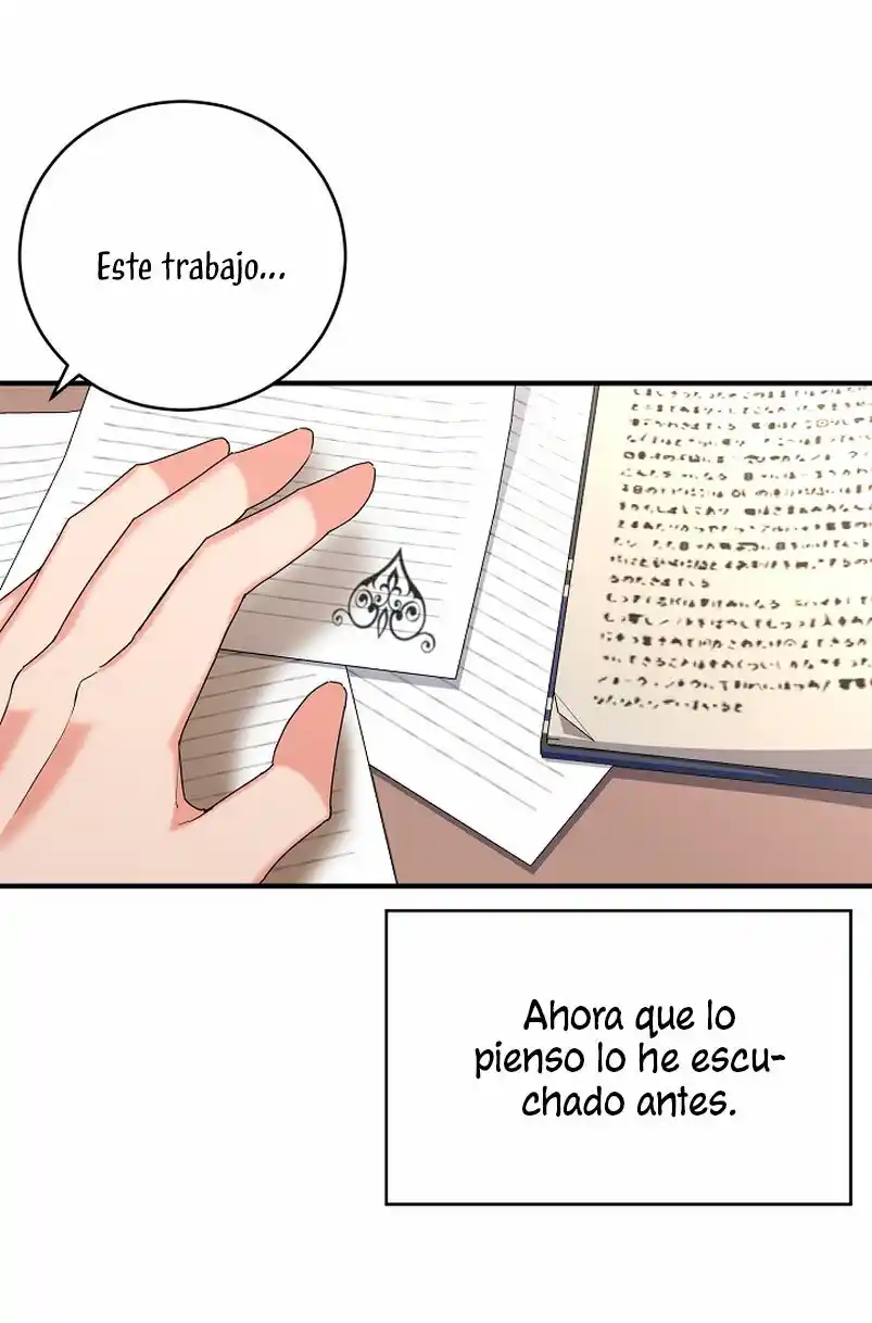 Para Una Princesa - Capítulo 3 - Página 7 - LectorTMOo