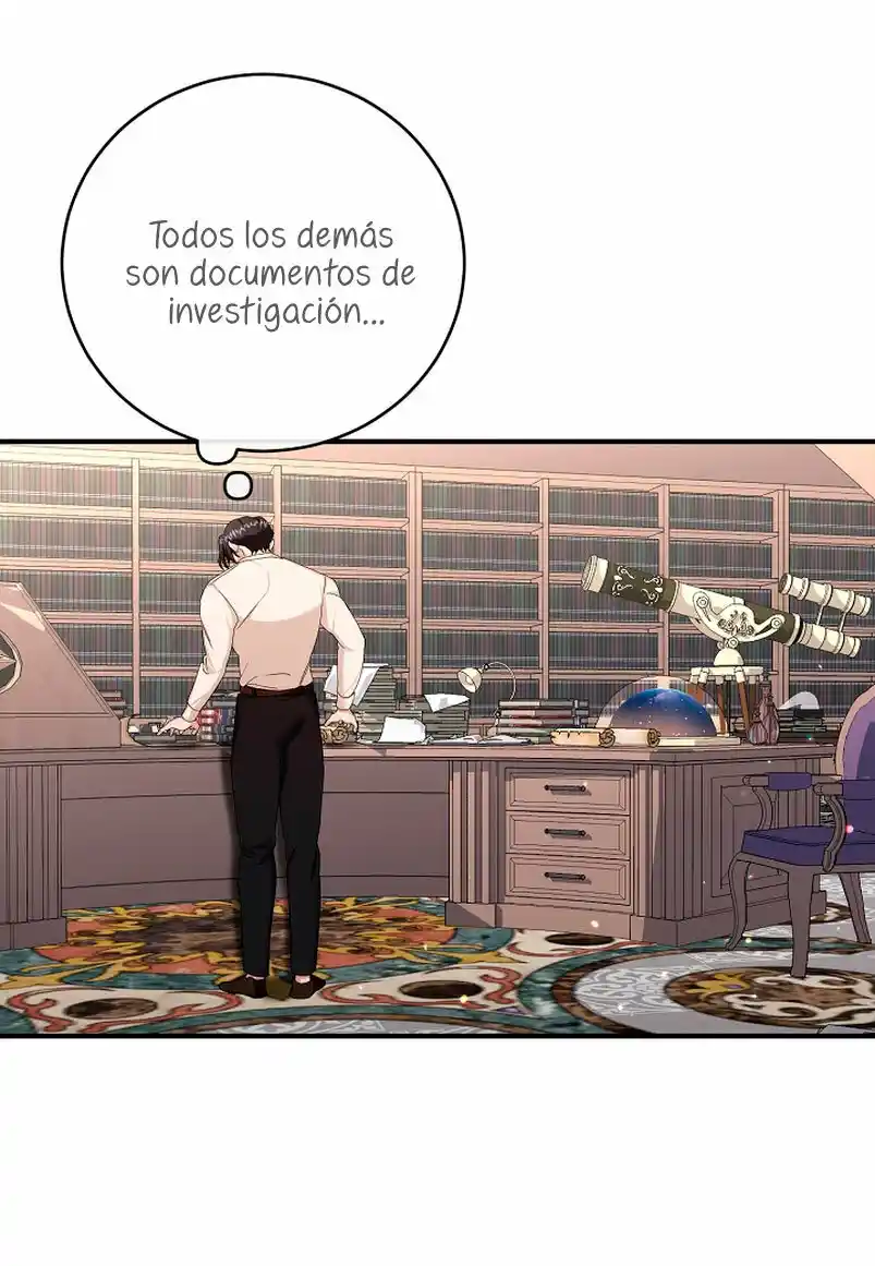 Para Una Princesa - Capítulo 3 - Página 9 - LectorTMOo