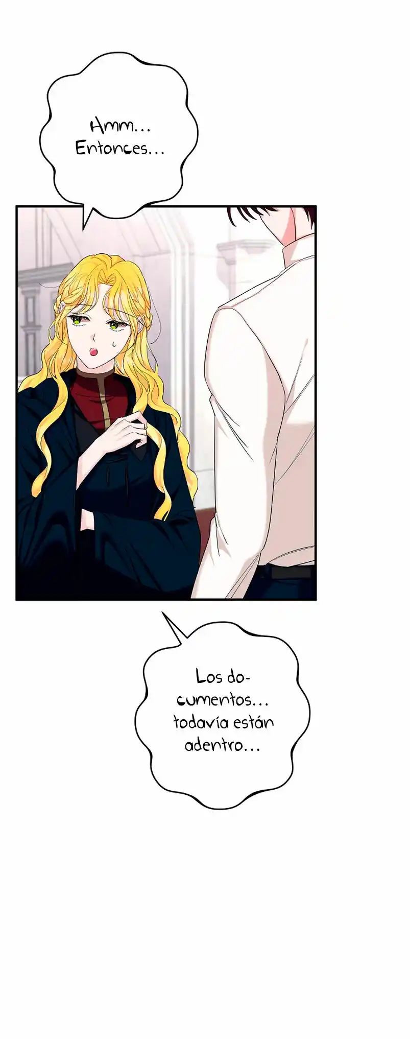Para Una Princesa - Capítulo 3 - Página 36 - LectorTMOo