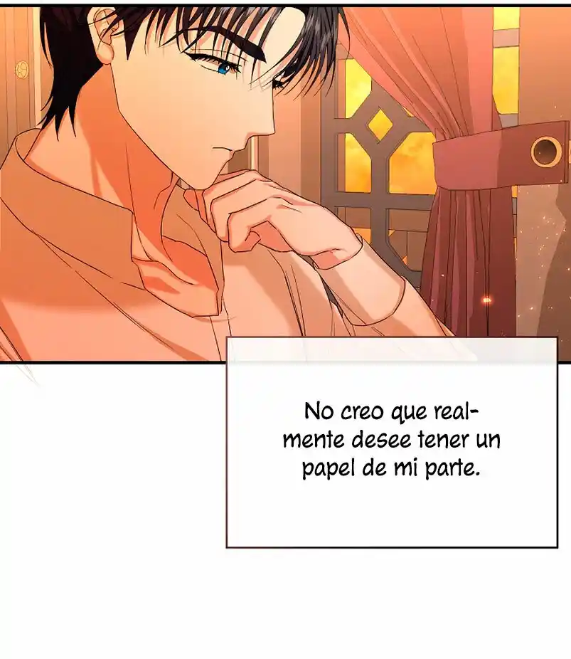 Para Una Princesa - Capítulo 3 - Página 40 - LectorTMOo