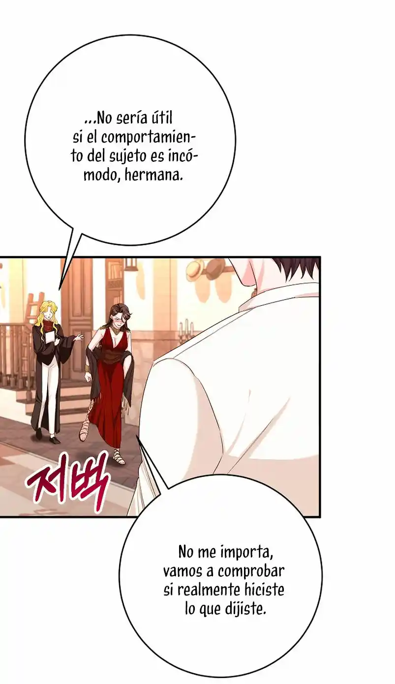 Para Una Princesa - Capítulo 3 - Página 58 - LectorTMOo