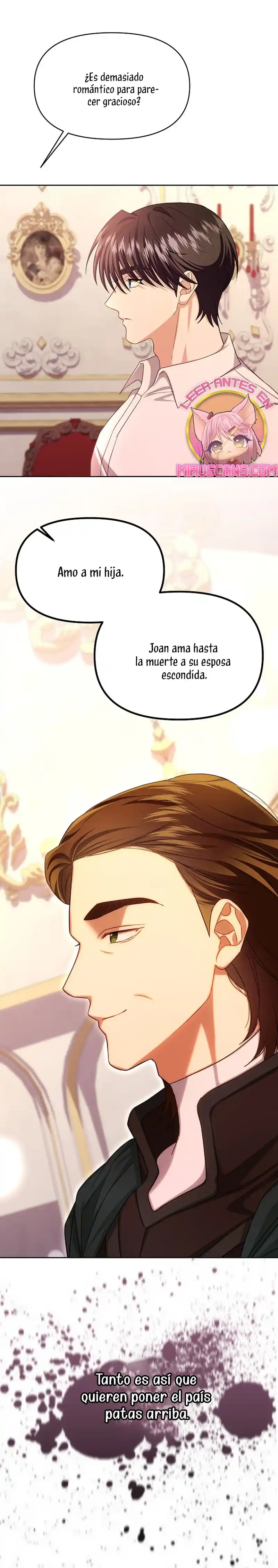Para Una Princesa - Capítulo 30 - Página 30 - LectorTMOo