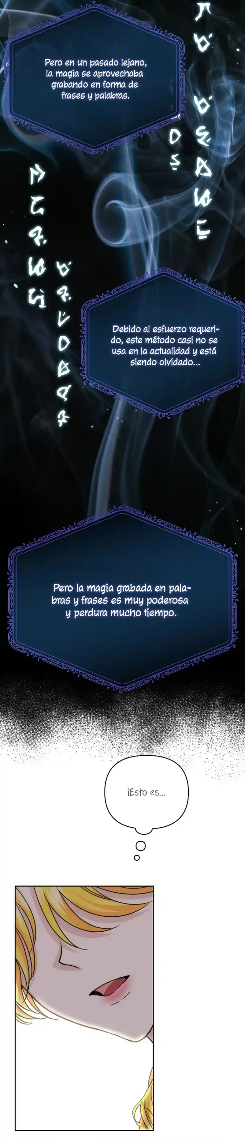 Para Una Princesa - Capítulo 31 - Página 28 - LectorTMOo