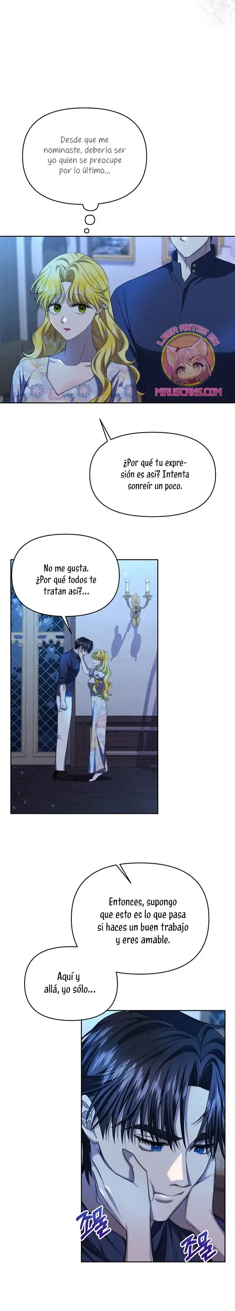 Para Una Princesa - Capítulo 32 - Página 28 - LectorTMOo