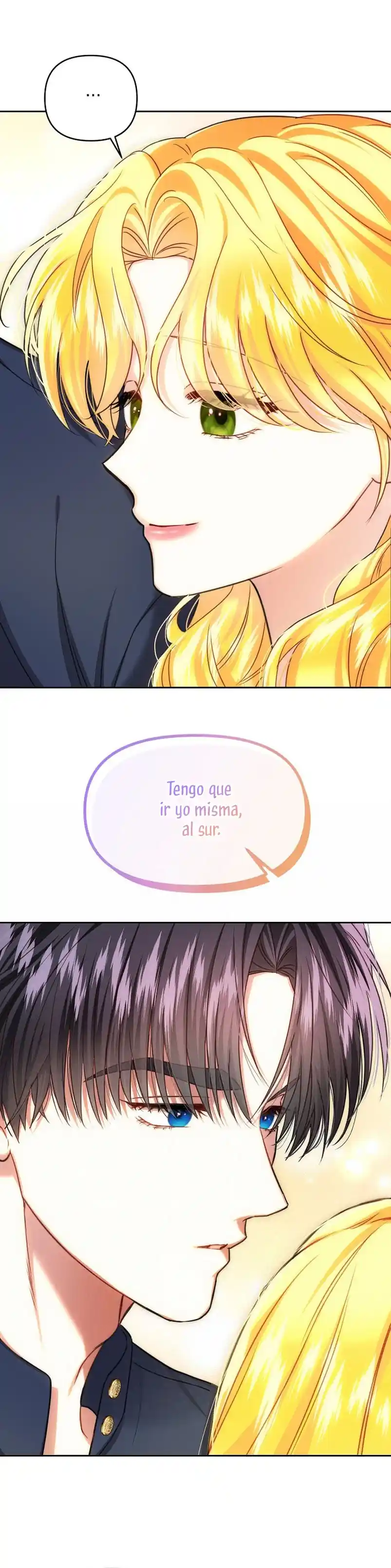Para Una Princesa - Capítulo 33 - Página 15 - LectorTMOo