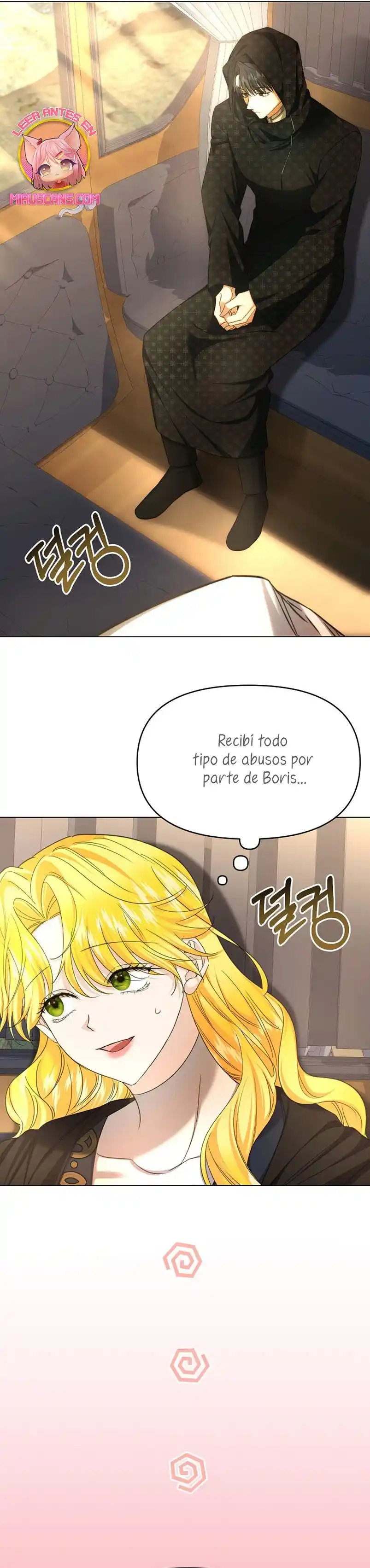 Para Una Princesa - Capítulo 33 - Página 21 - LectorTMOo