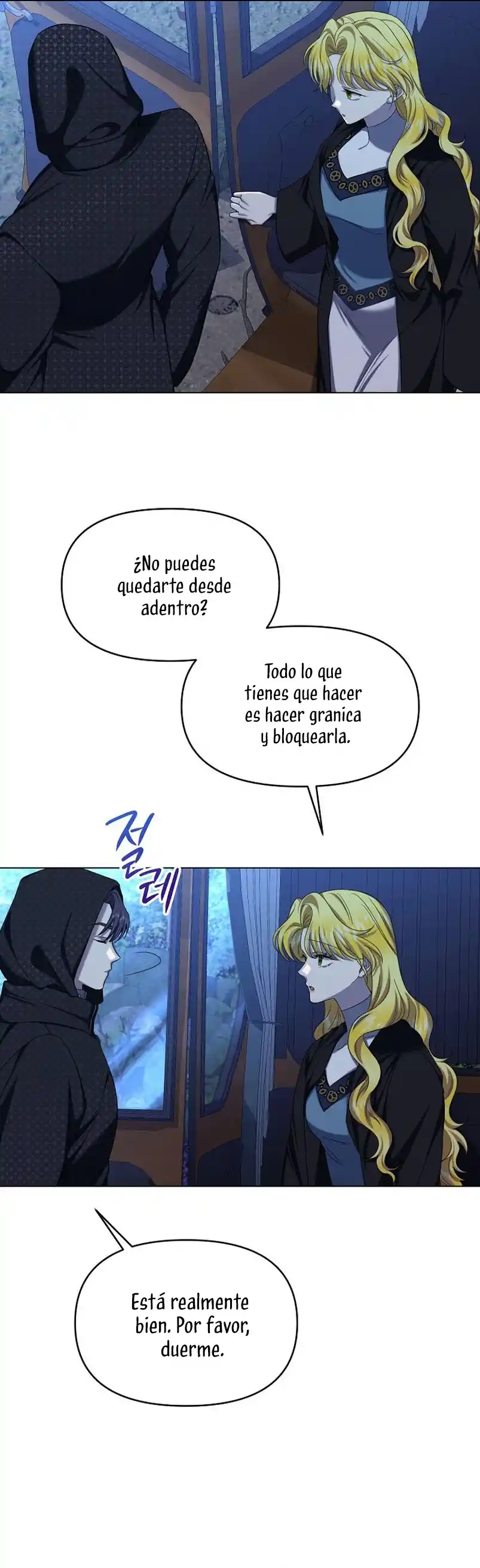 Para Una Princesa - Capítulo 33 - Página 30 - LectorTMOo