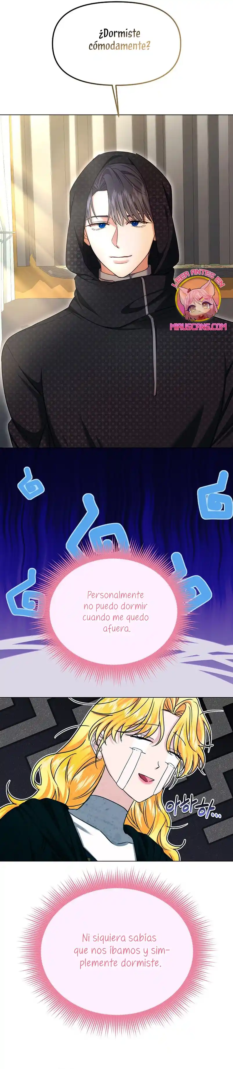 Para Una Princesa - Capítulo 33 - Página 34 - LectorTMOo
