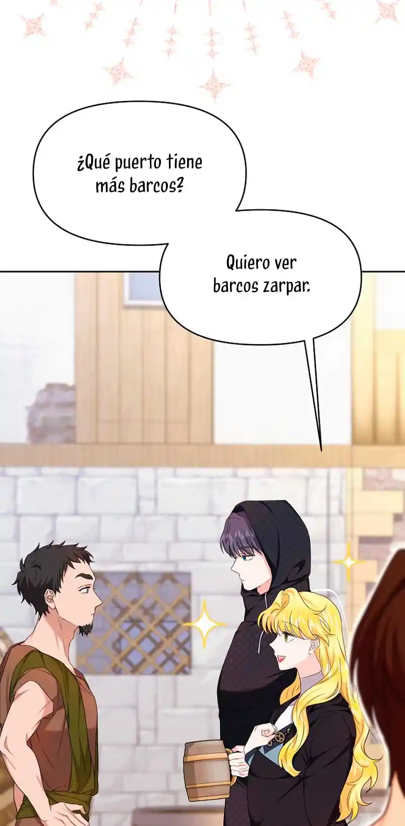 Para Una Princesa - Capítulo 34 - Página 13 - LectorTMOo