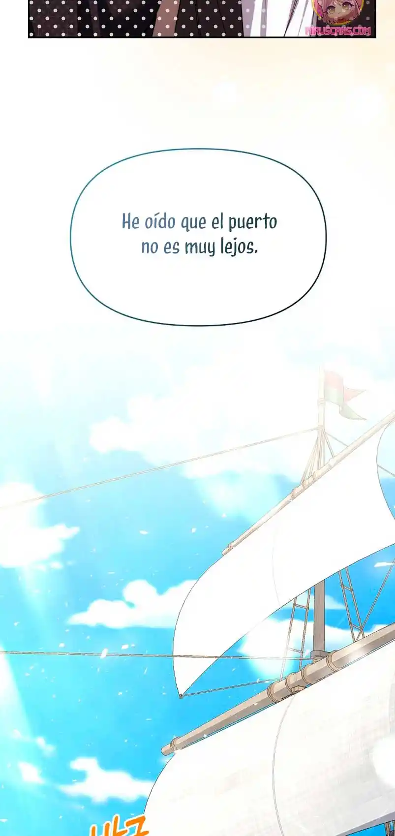Para Una Princesa - Capítulo 34 - Página 18 - LectorTMOo