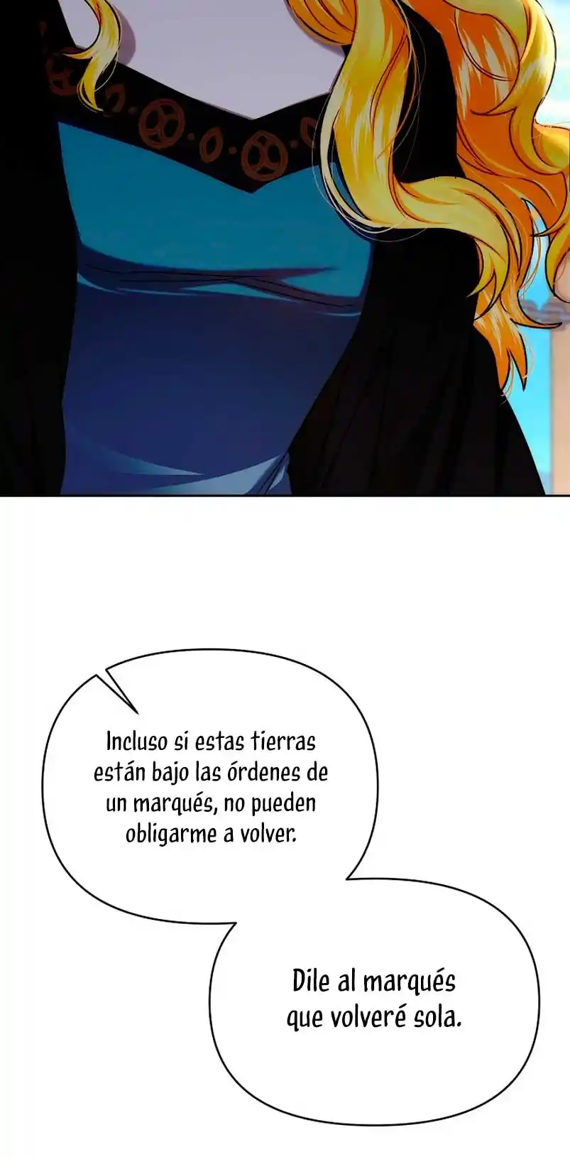 Para Una Princesa - Capítulo 34 - Página 27 - LectorTMOo