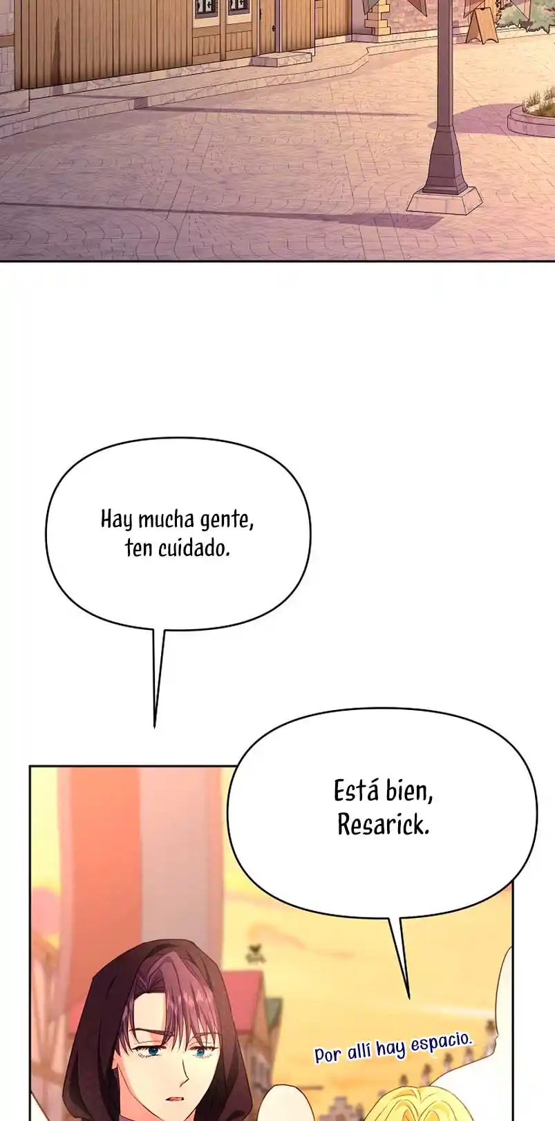 Para Una Princesa - Capítulo 34 - Página 31 - LectorTMOo