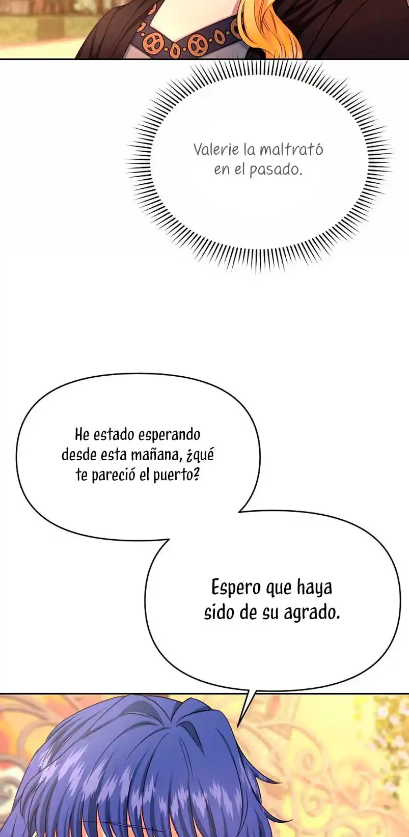 Para Una Princesa - Capítulo 34 - Página 43 - LectorTMOo