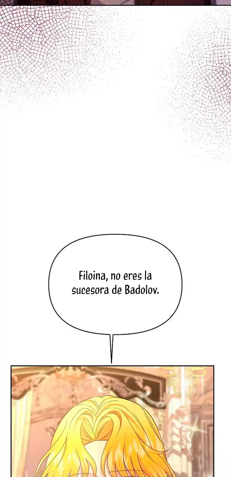 Para Una Princesa - Capítulo 34 - Página 51 - LectorTMOo