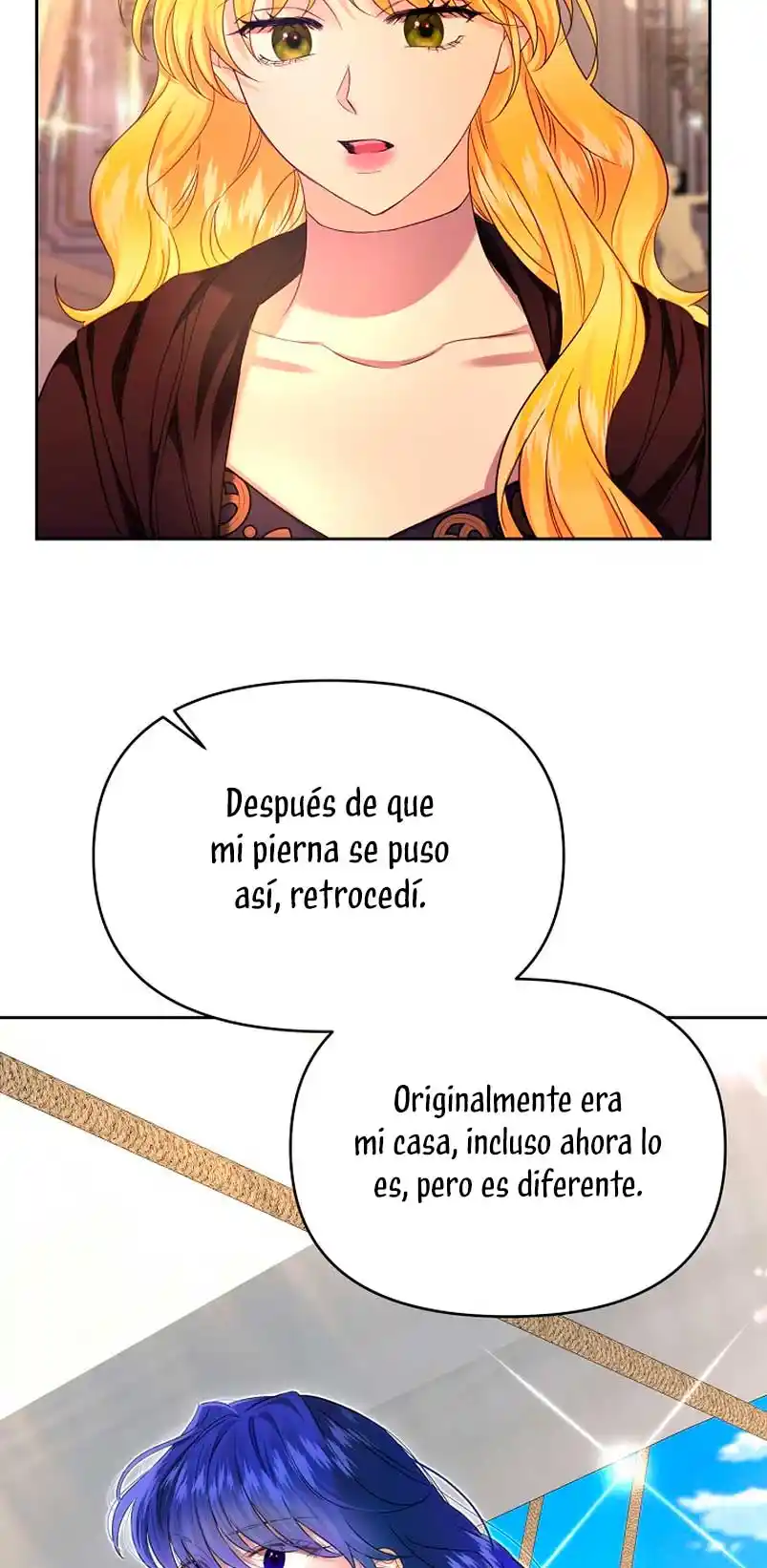 Para Una Princesa - Capítulo 34 - Página 52 - LectorTMOo