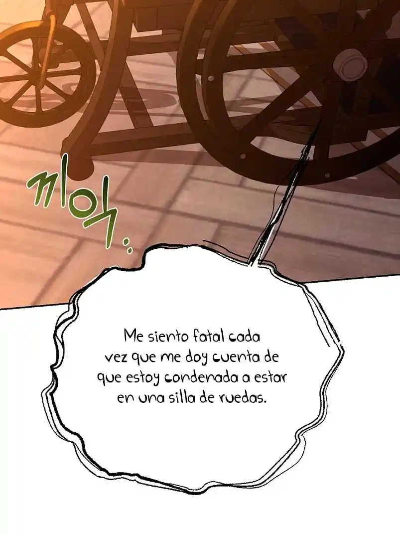Para Una Princesa - Capítulo 34 - Página 54 - LectorTMOo