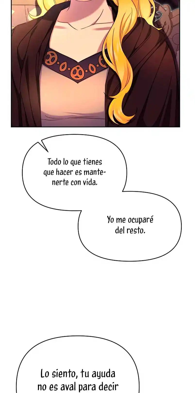 Para Una Princesa - Capítulo 34 - Página 58 - LectorTMOo