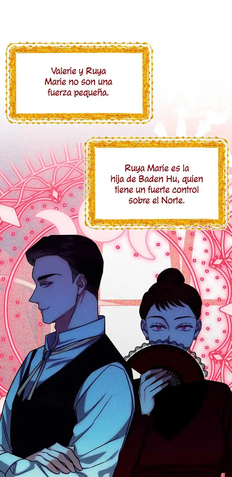 Para Una Princesa - Capítulo 34 - Página 69 - LectorTMOo
