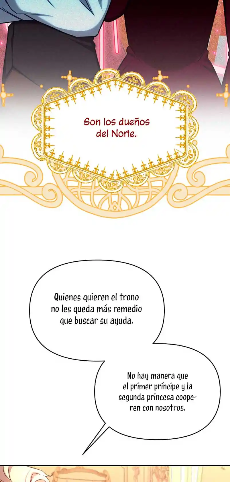 Para Una Princesa - Capítulo 34 - Página 70 - LectorTMOo