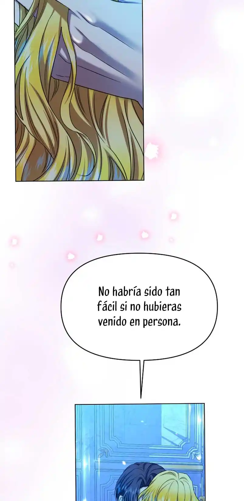 Para Una Princesa - Capítulo 36 - Página 10 - LectorTMOo