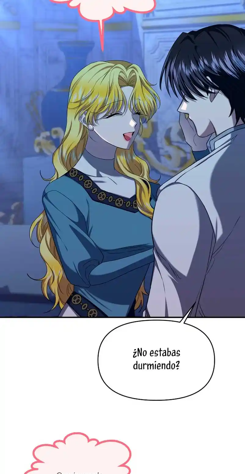 Para Una Princesa - Capítulo 36 - Página 18 - LectorTMOo