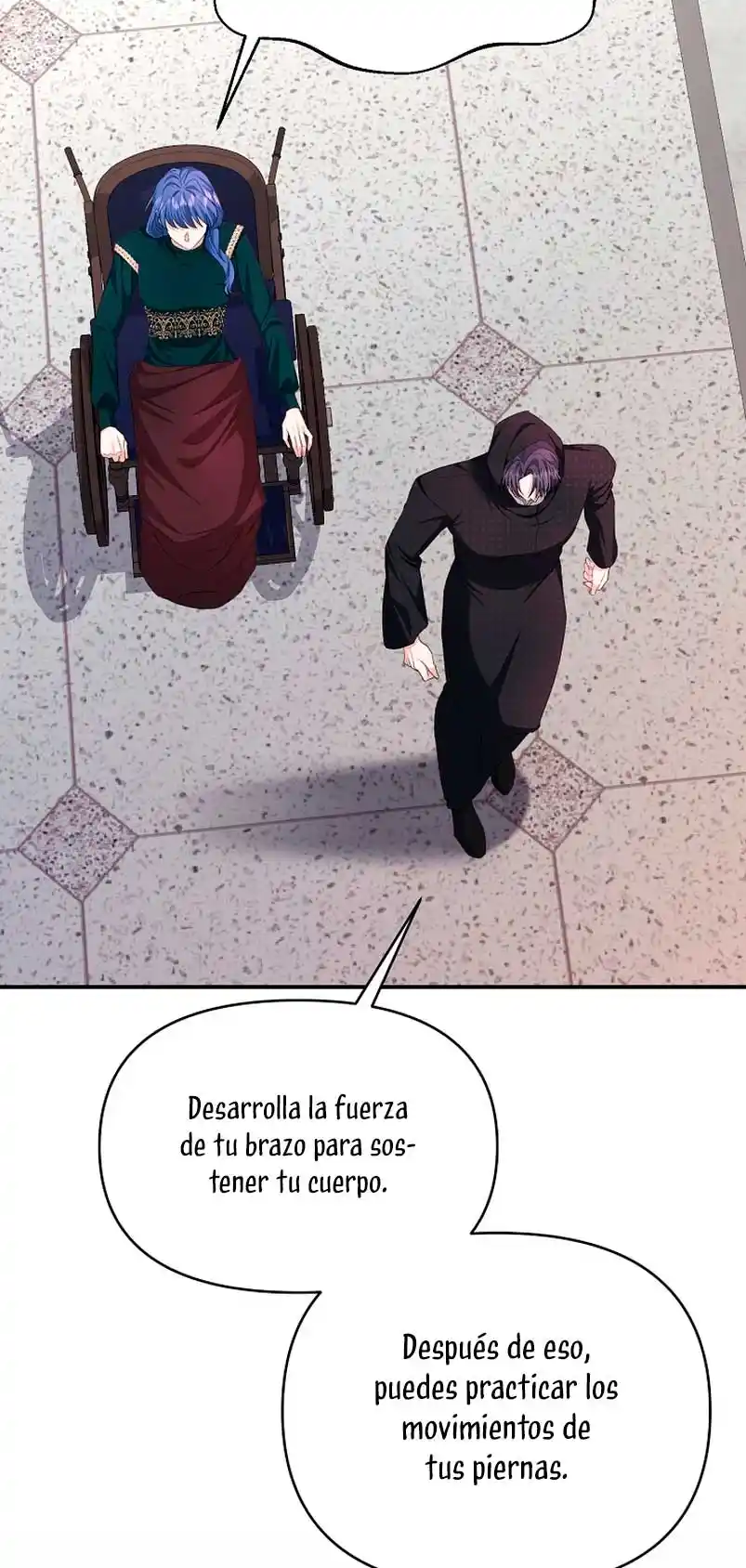 Para Una Princesa - Capítulo 36 - Página 30 - LectorTMOo