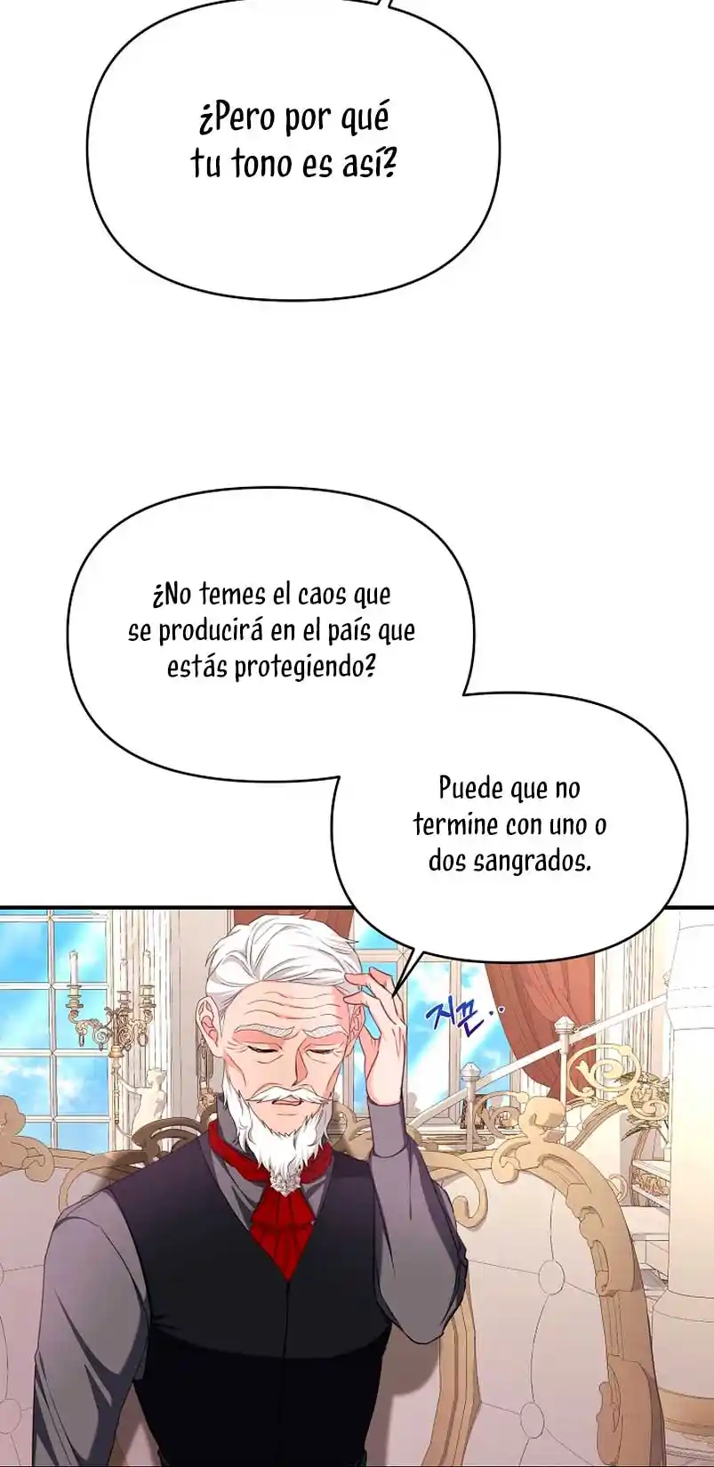 Para Una Princesa - Capítulo 36 - Página 44 - LectorTMOo