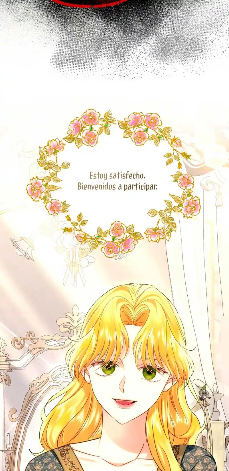 Para Una Princesa - Capítulo 36 - Página 49 - LectorTMOo