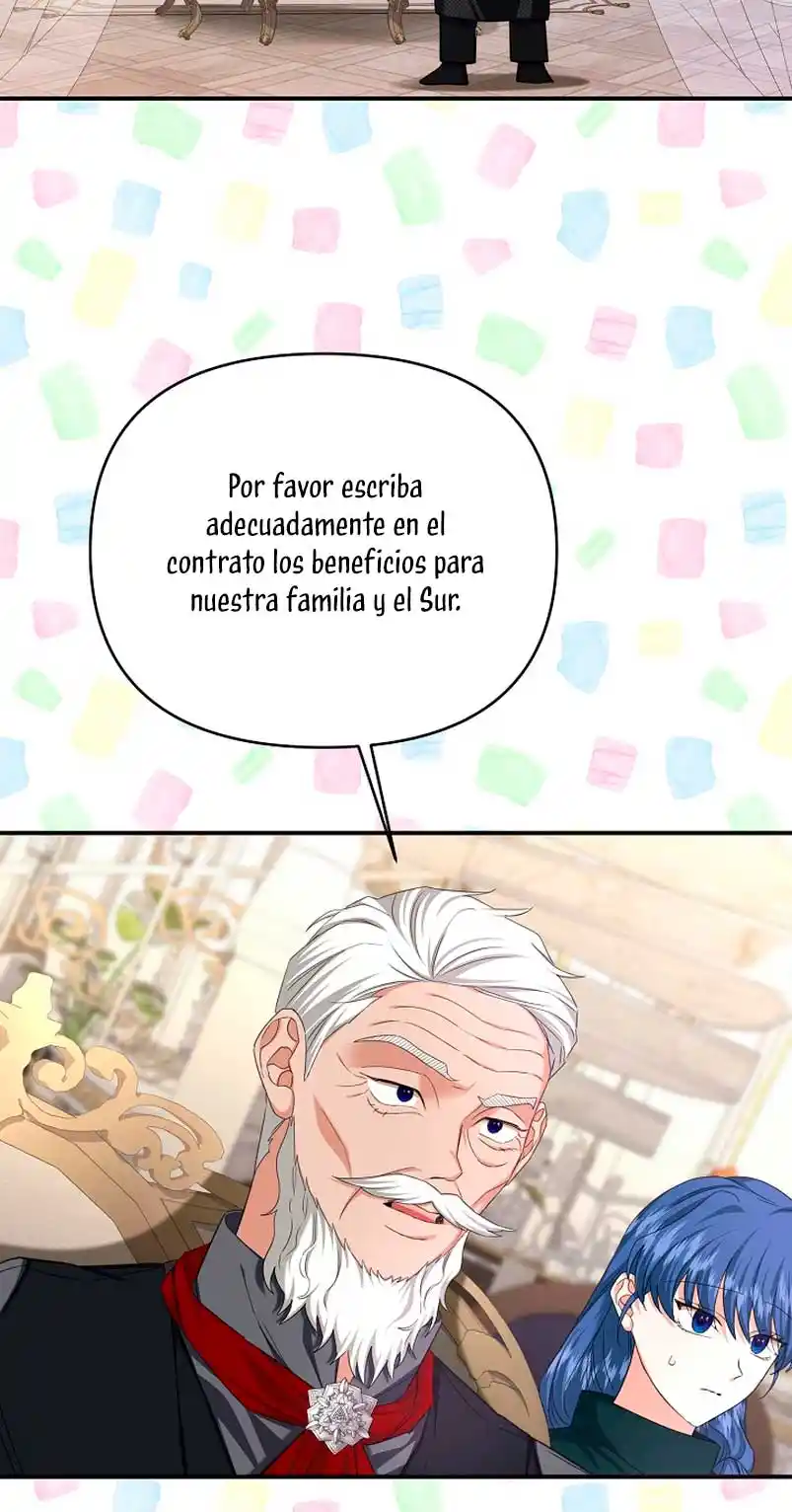 Para Una Princesa - Capítulo 36 - Página 52 - LectorTMOo