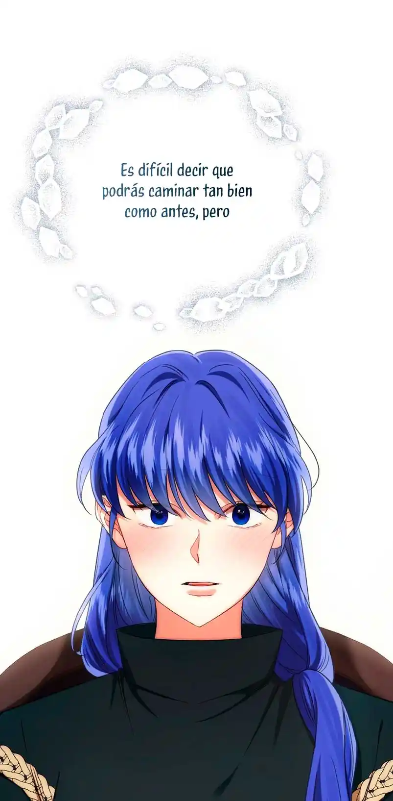 Para Una Princesa - Capítulo 36 - Página 58 - LectorTMOo