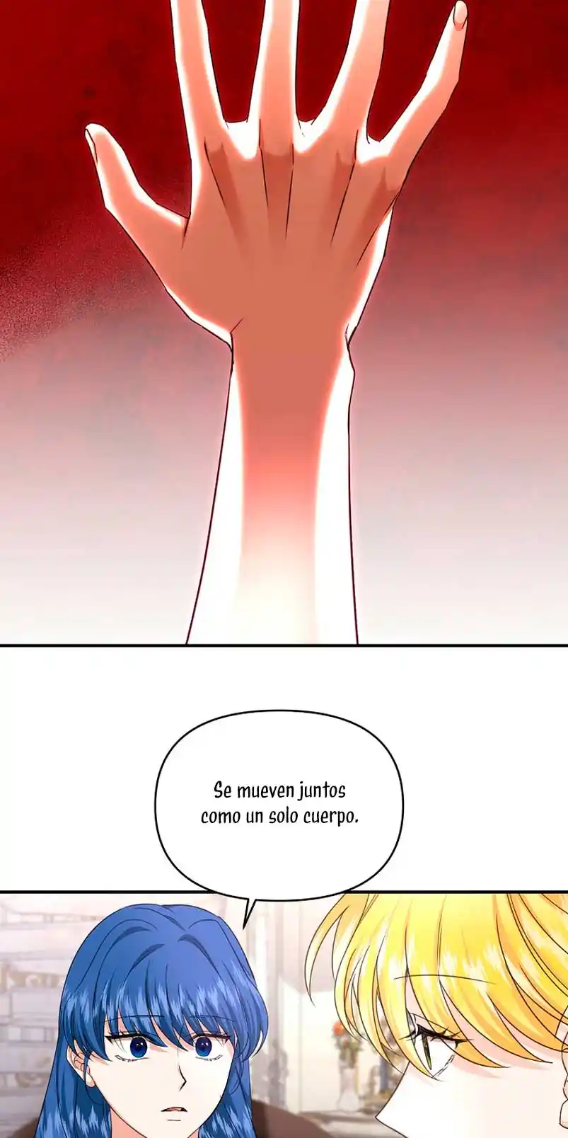 Para Una Princesa - Capítulo 36 - Página 62 - LectorTMOo