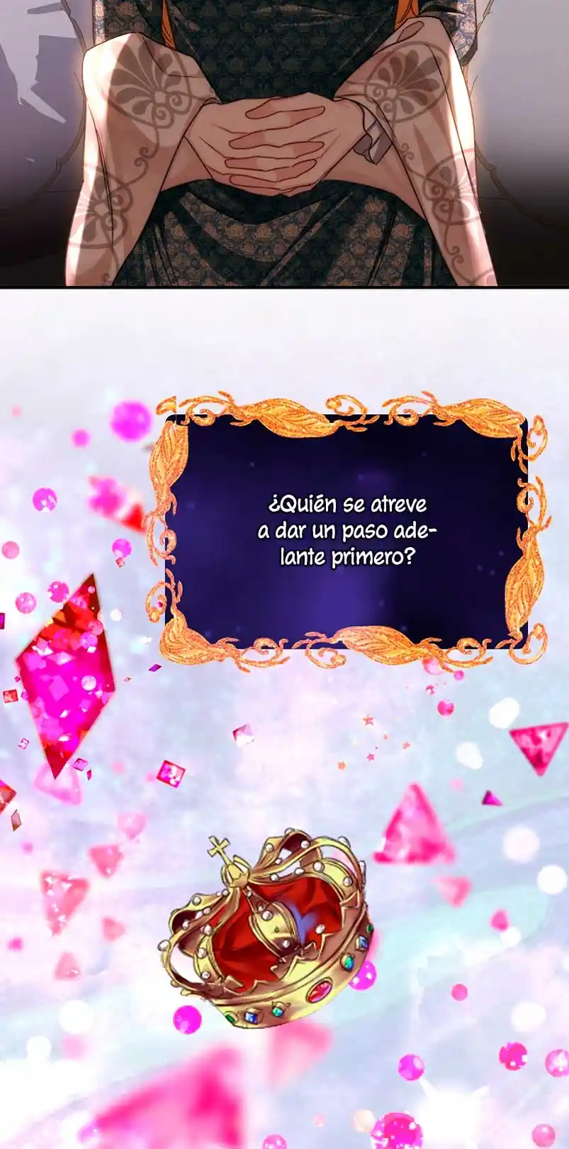 Para Una Princesa - Capítulo 36 - Página 68 - LectorTMOo